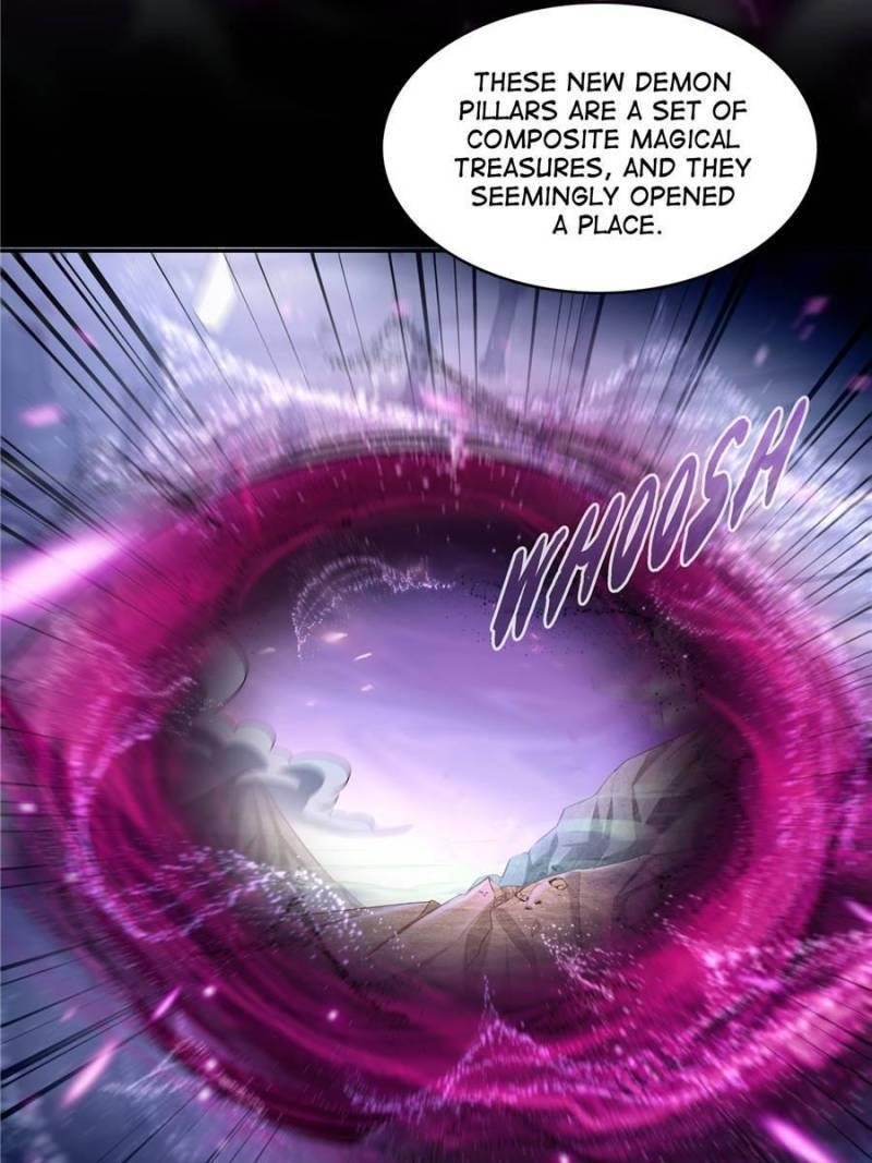 Cultivation Chat Group Chapter 529 - Page 55