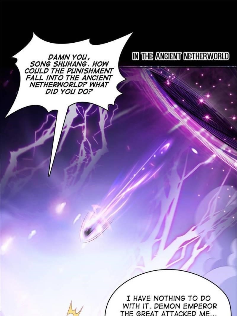 Cultivation Chat Group Chapter 529 - Page 59