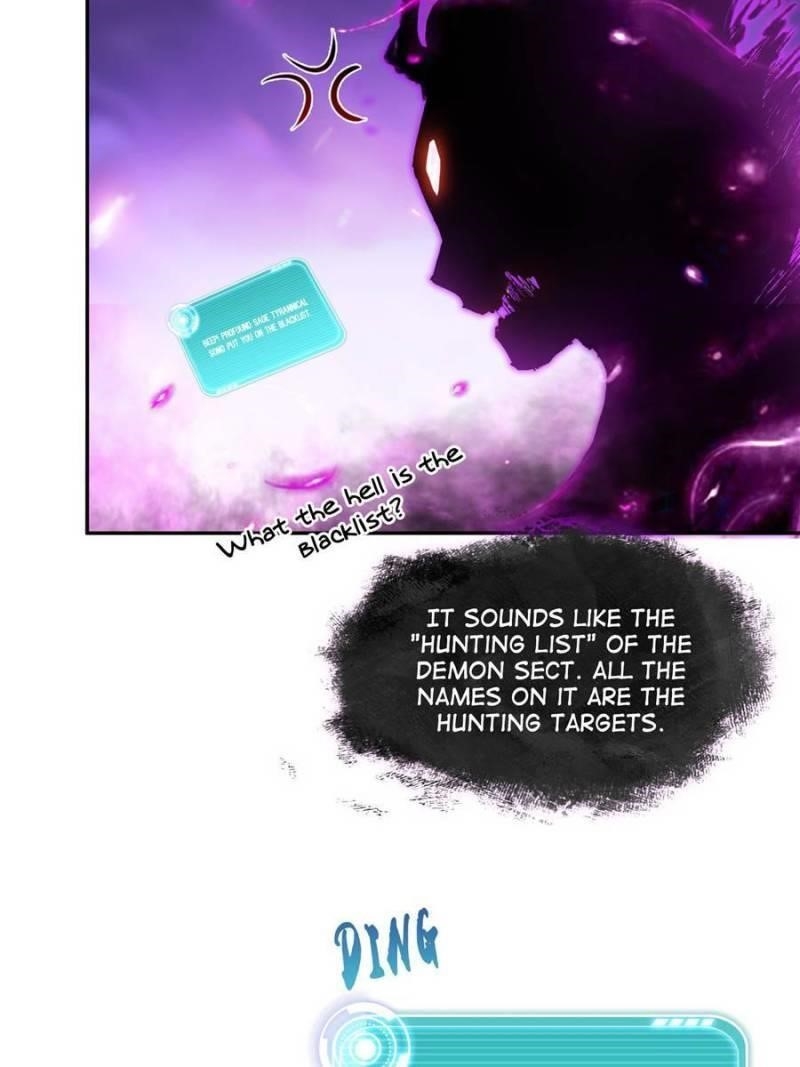 Cultivation Chat Group Chapter 529 - Page 63