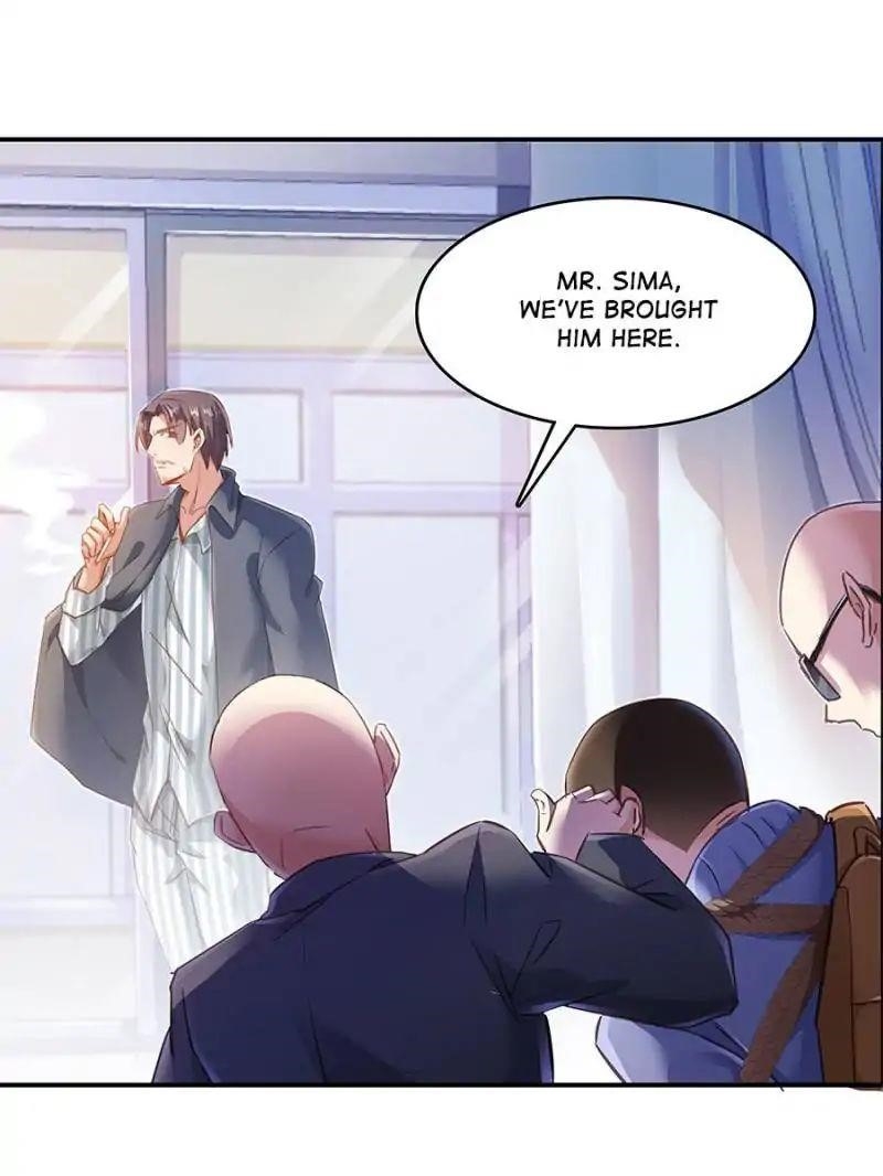 Cultivation Chat Group Chapter 53 - Page 12