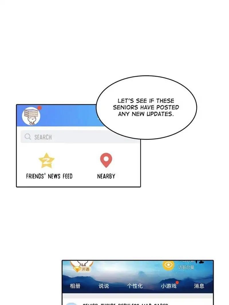 Cultivation Chat Group Chapter 53 - Page 51