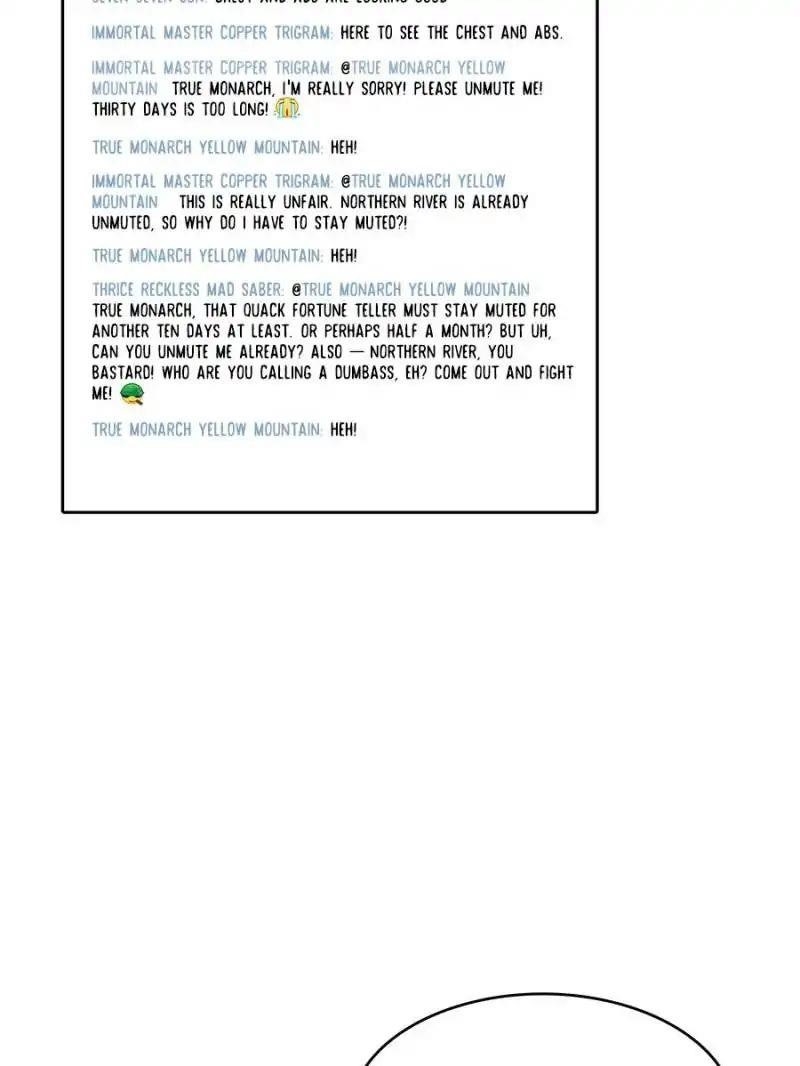 Cultivation Chat Group Chapter 53 - Page 53