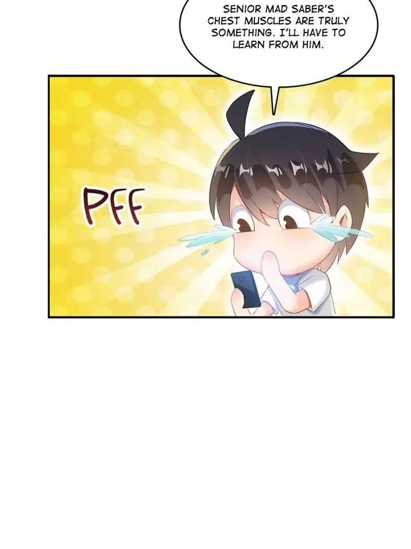 Cultivation Chat Group Chapter 53 - Page 54