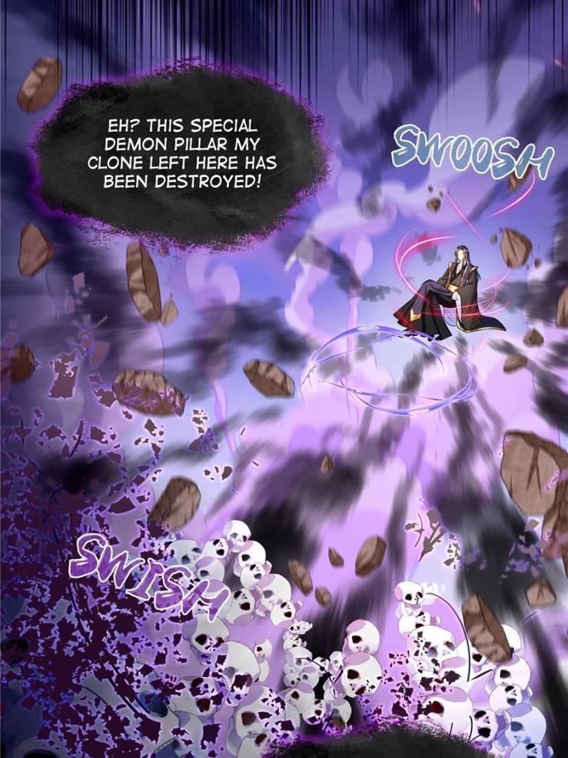 Cultivation Chat Group Chapter 531 - Page 16