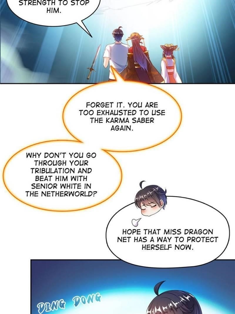 Cultivation Chat Group Chapter 531 - Page 22