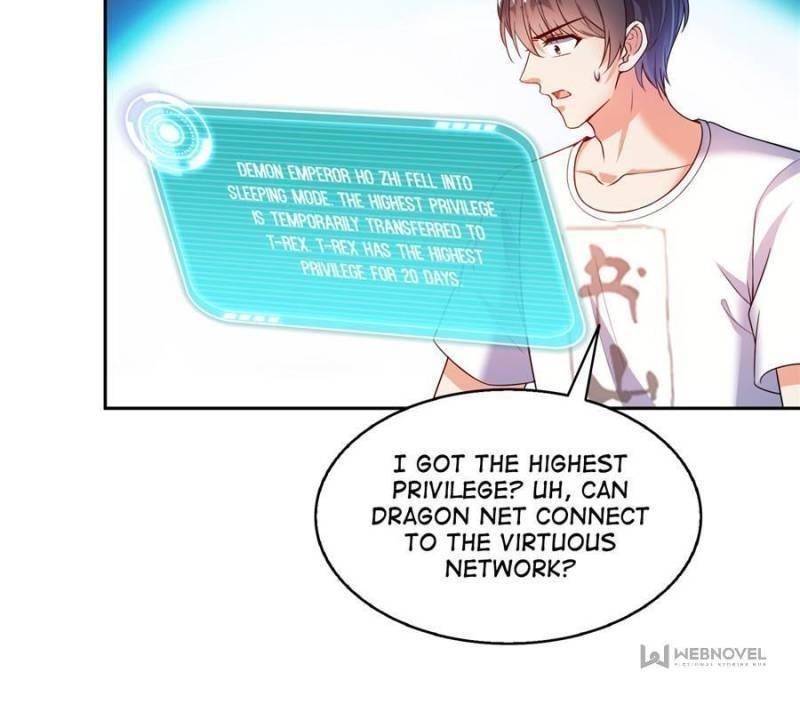 Cultivation Chat Group Chapter 531 - Page 23