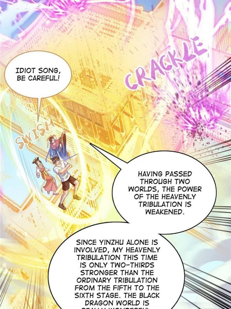 Cultivation Chat Group Chapter 531 - Page 30