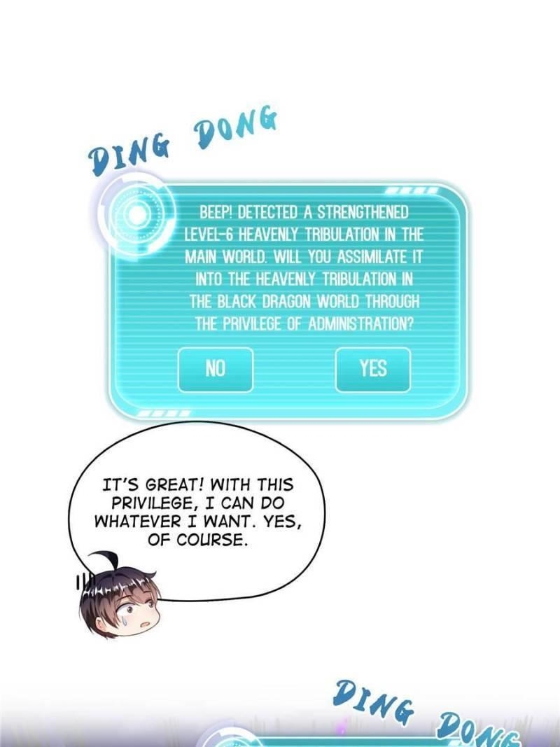 Cultivation Chat Group Chapter 531 - Page 32