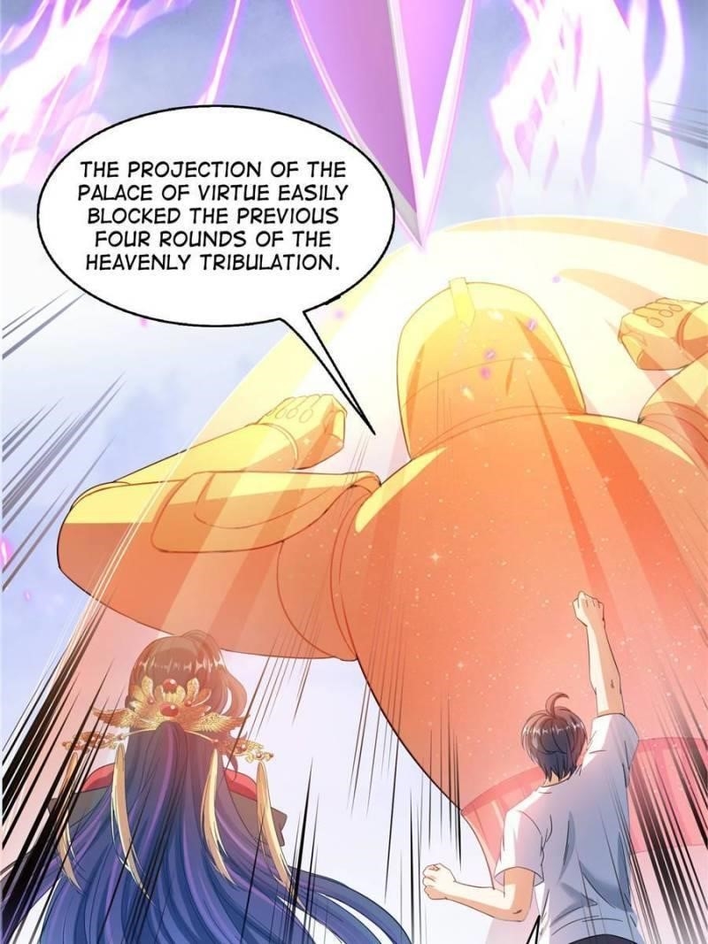 Cultivation Chat Group Chapter 531 - Page 34