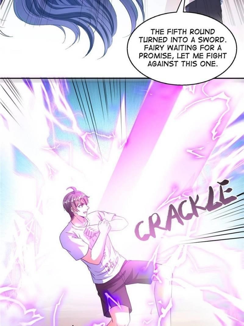 Cultivation Chat Group Chapter 531 - Page 35