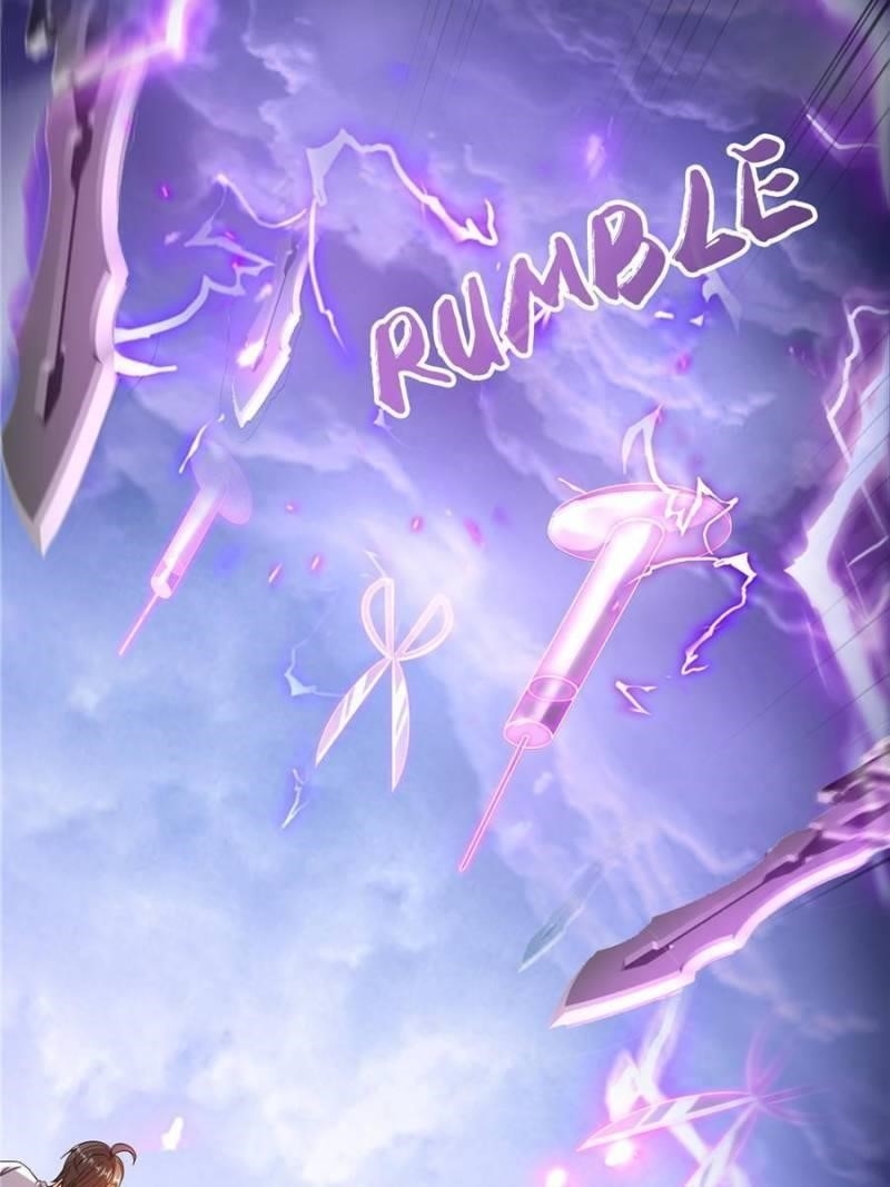 Cultivation Chat Group Chapter 531 - Page 37