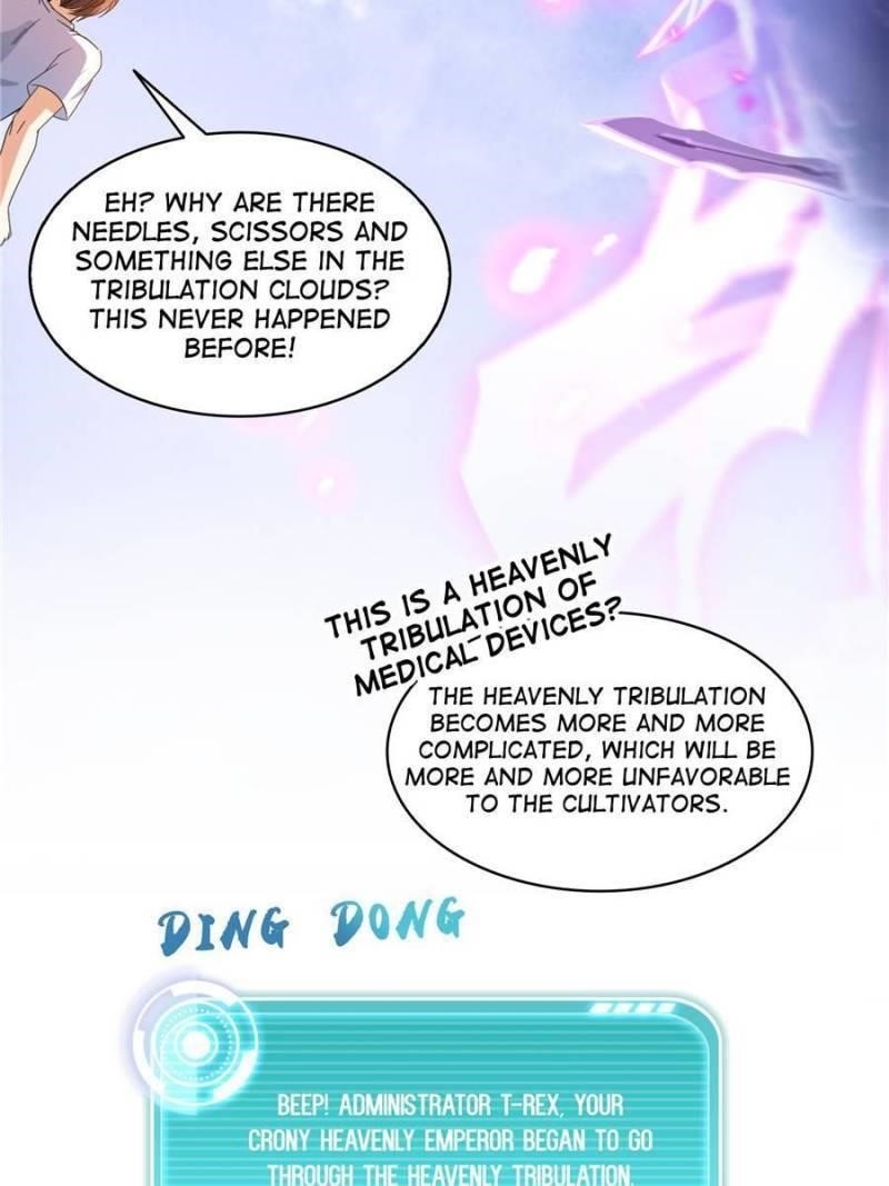 Cultivation Chat Group Chapter 531 - Page 38