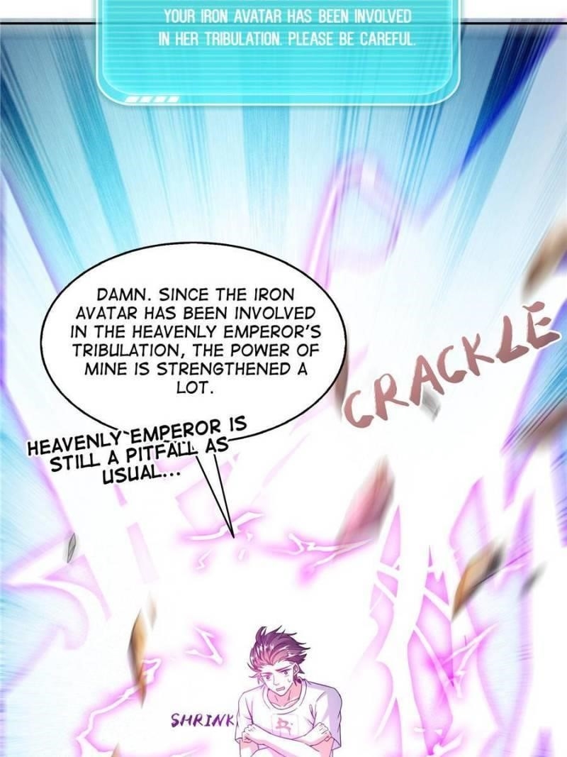 Cultivation Chat Group Chapter 531 - Page 39