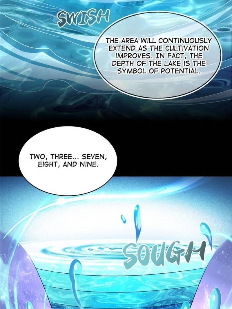 Cultivation Chat Group Chapter 531 - Page 48