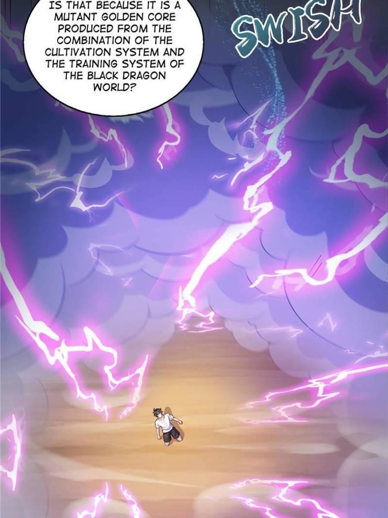 Cultivation Chat Group Chapter 531 - Page 53