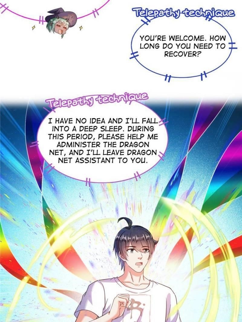 Cultivation Chat Group Chapter 531 - Page 56