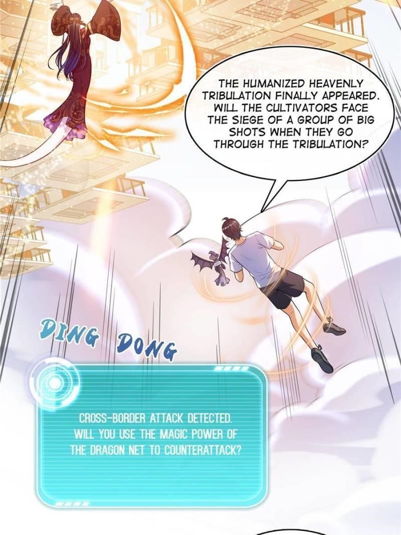 Cultivation Chat Group Chapter 531 - Page 62