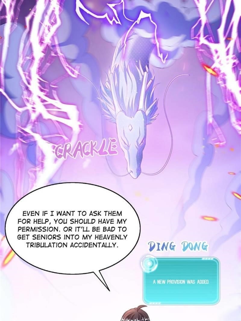 Cultivation Chat Group Chapter 532 - Page 20