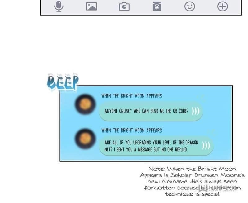 Cultivation Chat Group Chapter 532 - Page 25