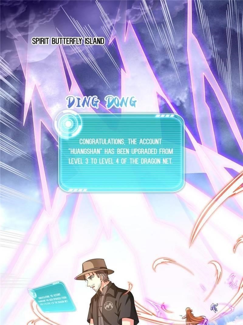 Cultivation Chat Group Chapter 532 - Page 26