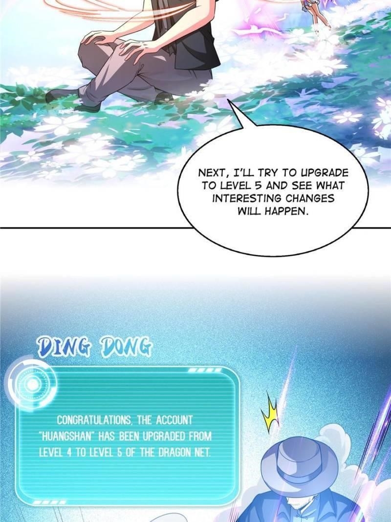 Cultivation Chat Group Chapter 532 - Page 27