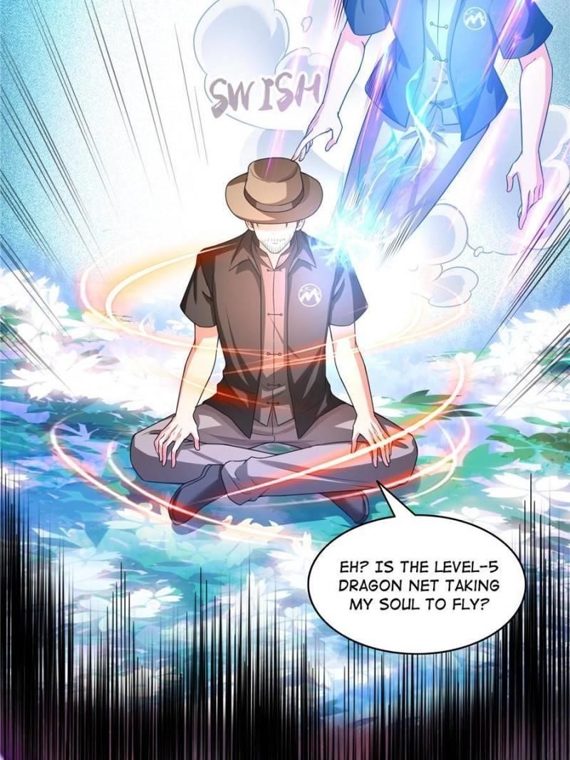 Cultivation Chat Group Chapter 532 - Page 28