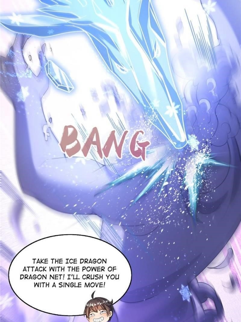 Cultivation Chat Group Chapter 532 - Page 3