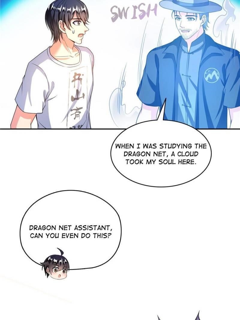 Cultivation Chat Group Chapter 532 - Page 31