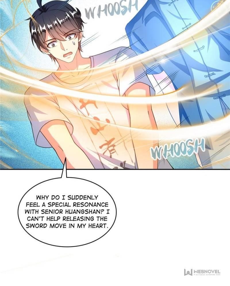 Cultivation Chat Group Chapter 532 - Page 33