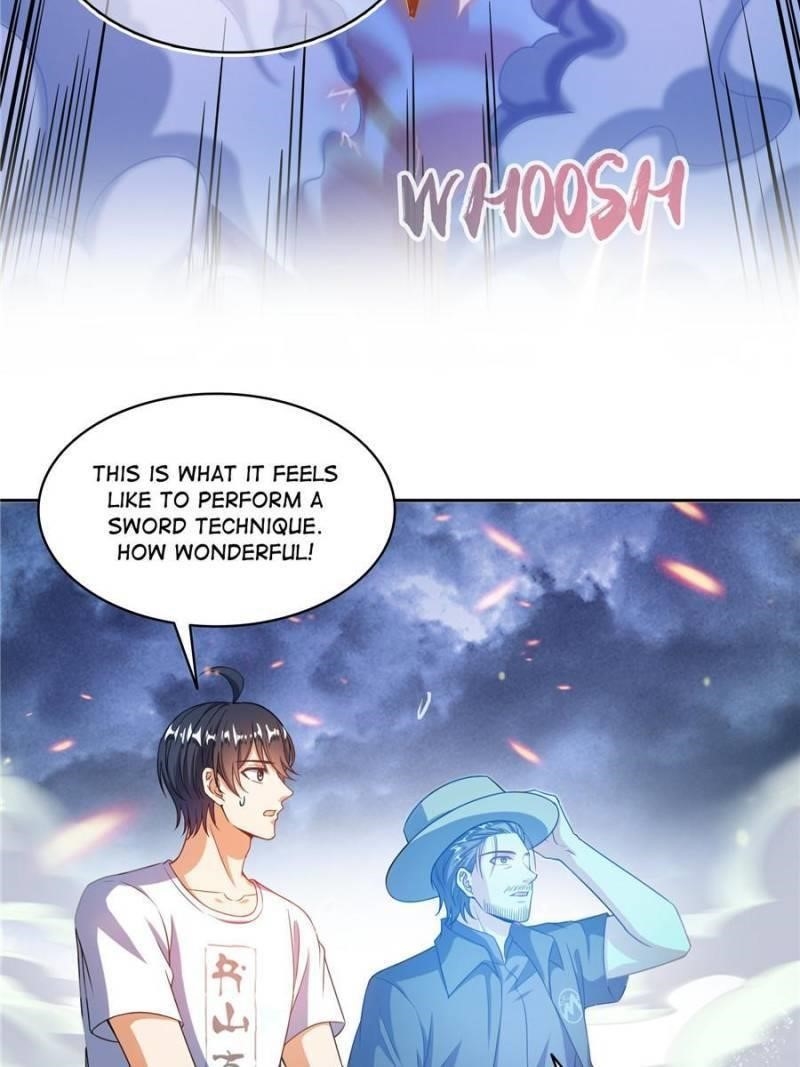 Cultivation Chat Group Chapter 532 - Page 37