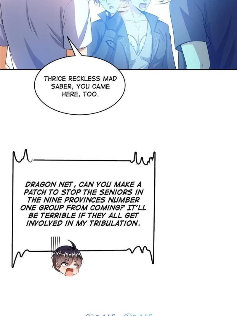 Cultivation Chat Group Chapter 532 - Page 40