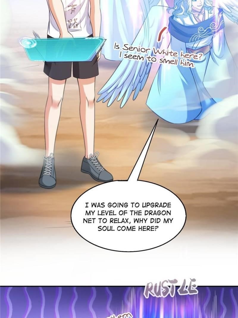 Cultivation Chat Group Chapter 532 - Page 43