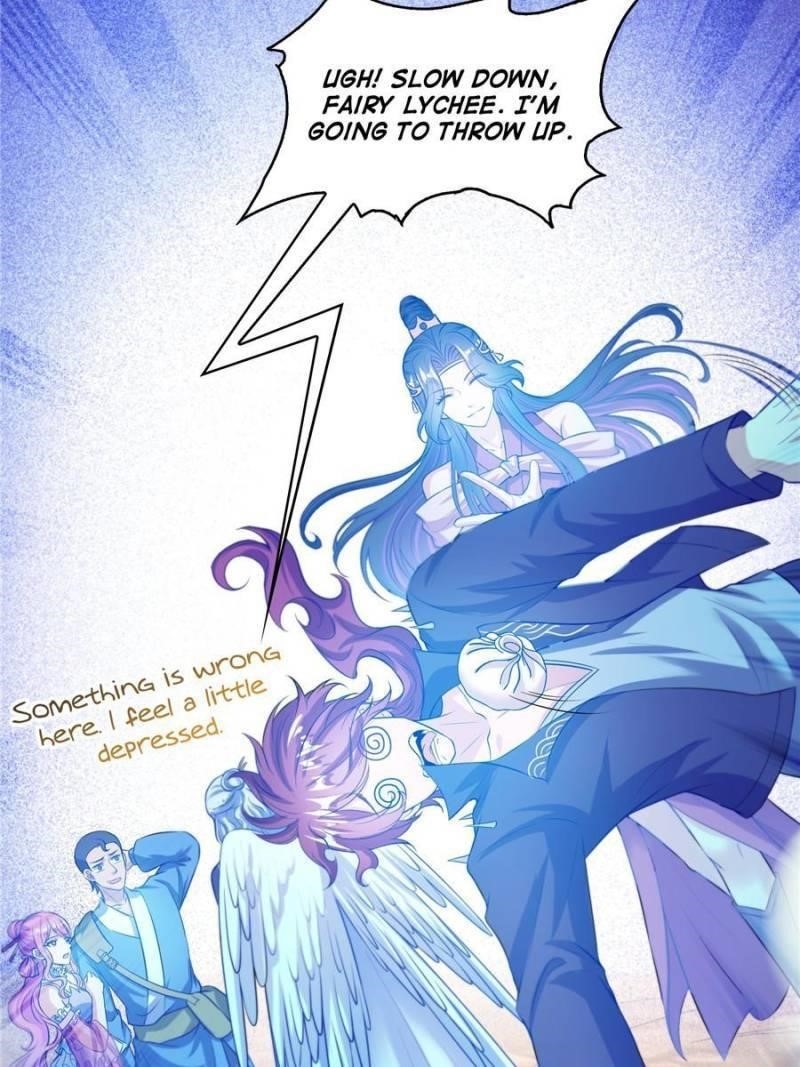 Cultivation Chat Group Chapter 532 - Page 45