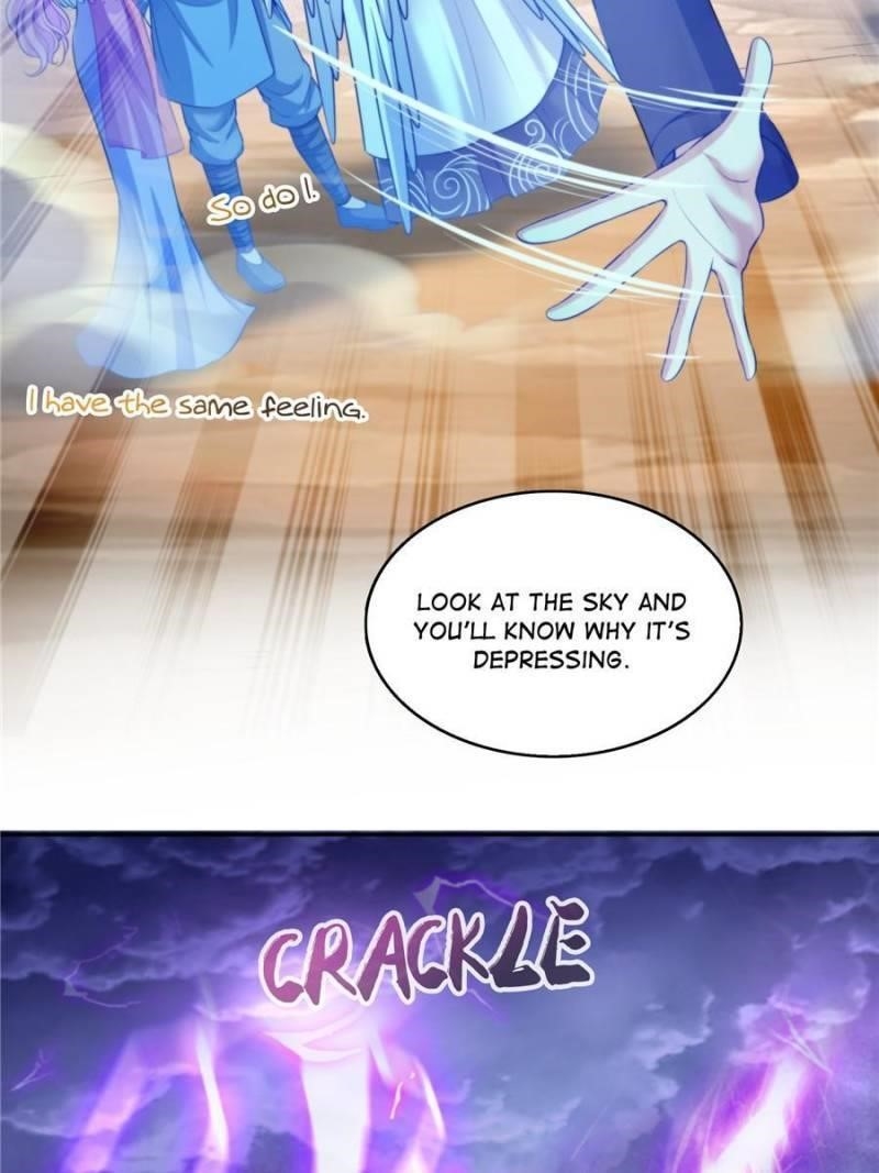 Cultivation Chat Group Chapter 532 - Page 46