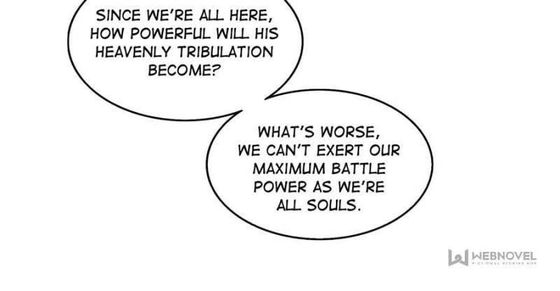 Cultivation Chat Group Chapter 532 - Page 49