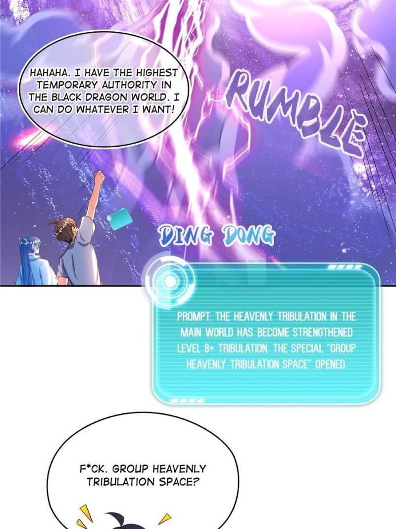 Cultivation Chat Group Chapter 532 - Page 51