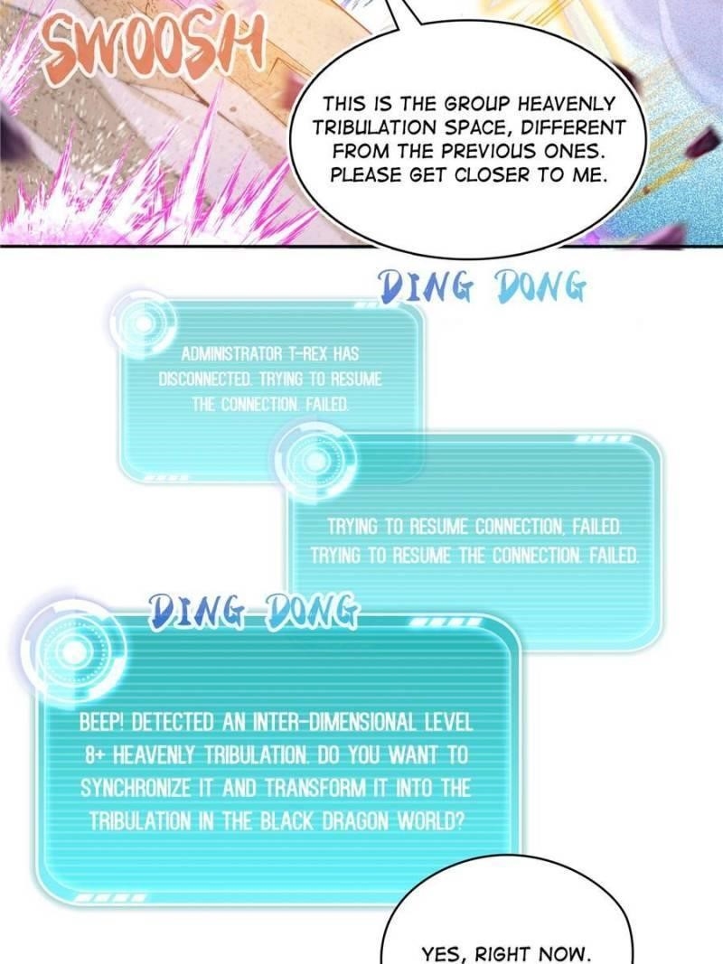 Cultivation Chat Group Chapter 532 - Page 54