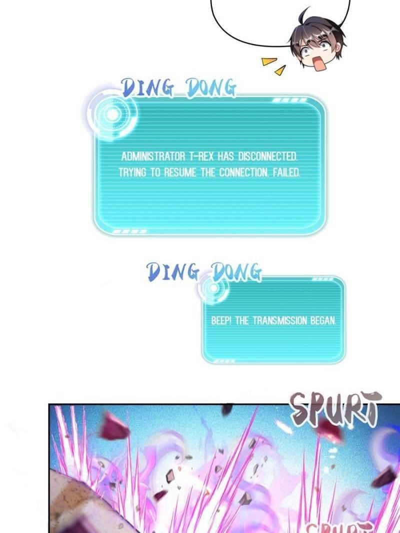 Cultivation Chat Group Chapter 532 - Page 55