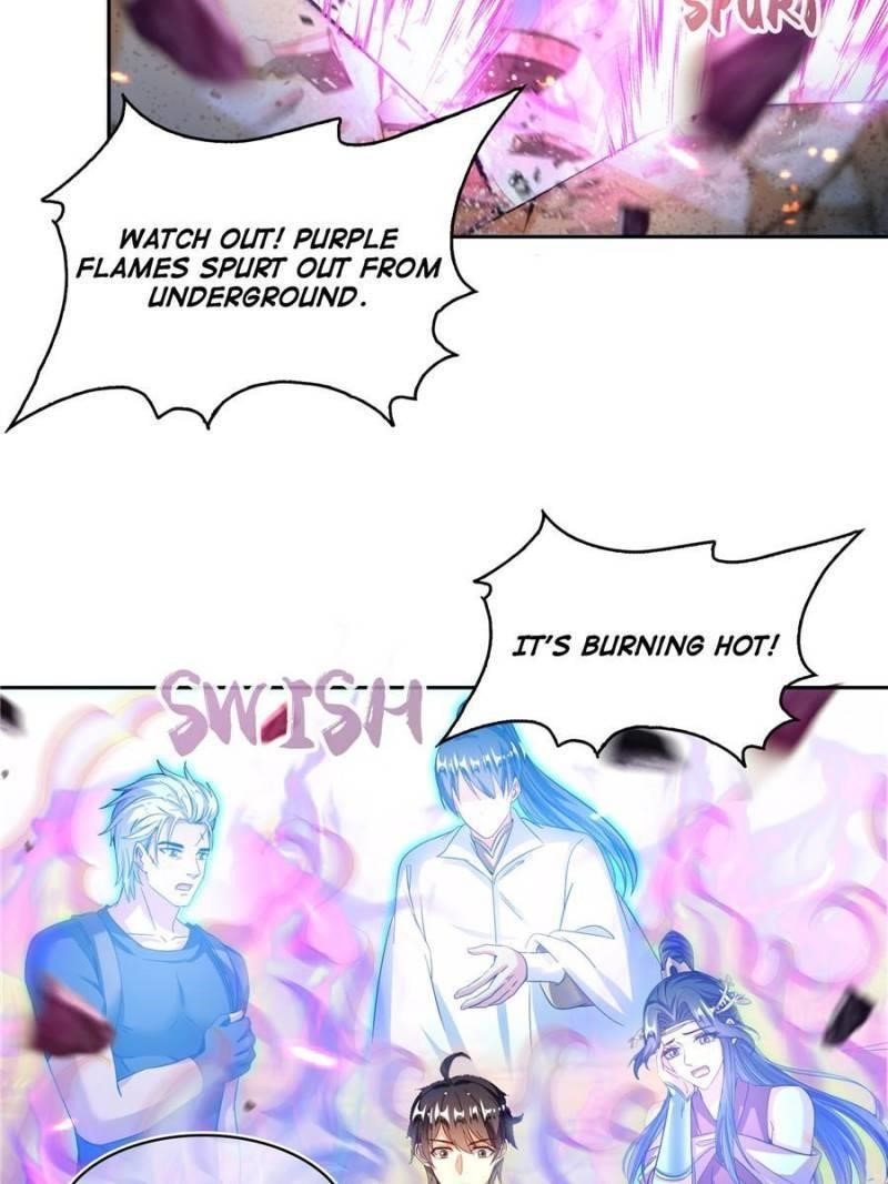 Cultivation Chat Group Chapter 532 - Page 56