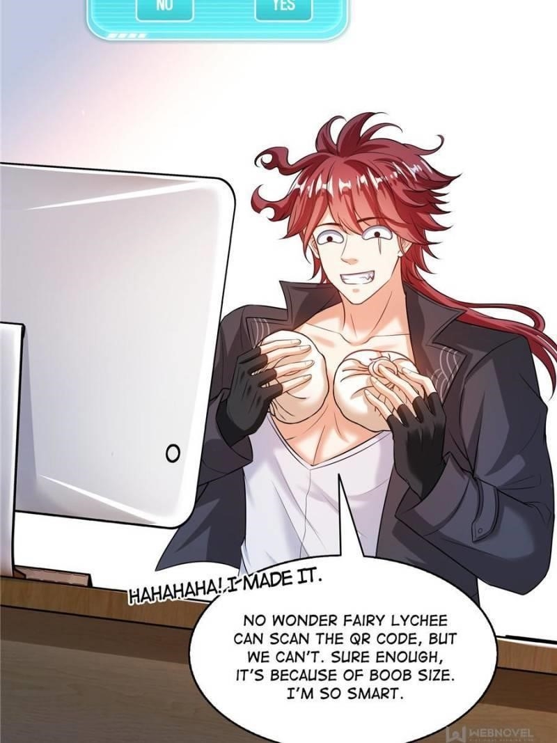 Cultivation Chat Group Chapter 532 - Page 8