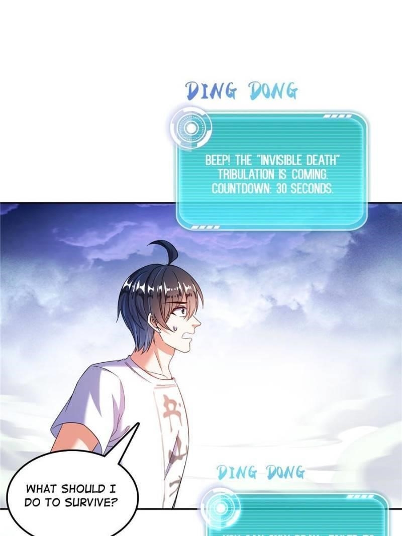 Cultivation Chat Group Chapter 533 - Page 54