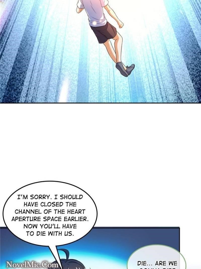 Cultivation Chat Group Chapter 534 - Page 10