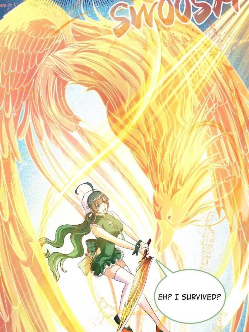 Cultivation Chat Group Chapter 534 - Page 23