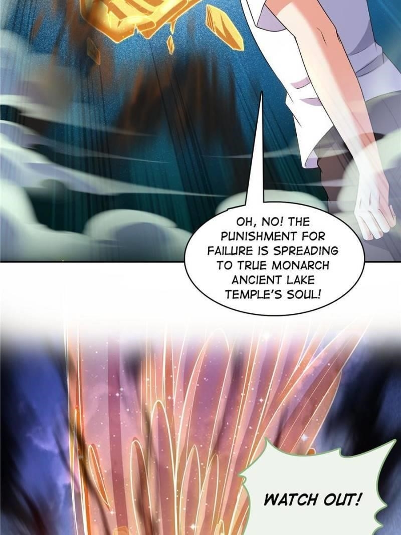 Cultivation Chat Group Chapter 534 - Page 32