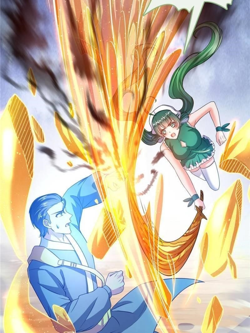 Cultivation Chat Group Chapter 534 - Page 33