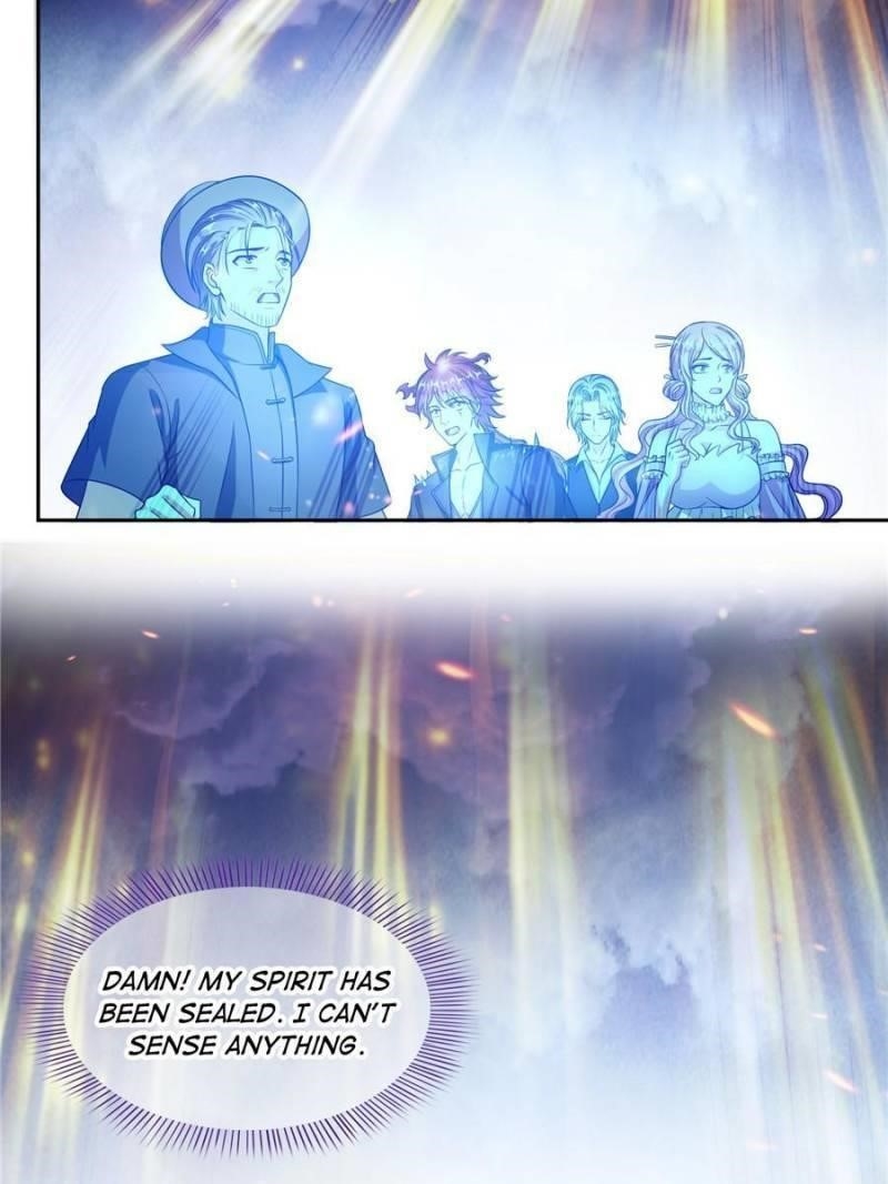 Cultivation Chat Group Chapter 534 - Page 35