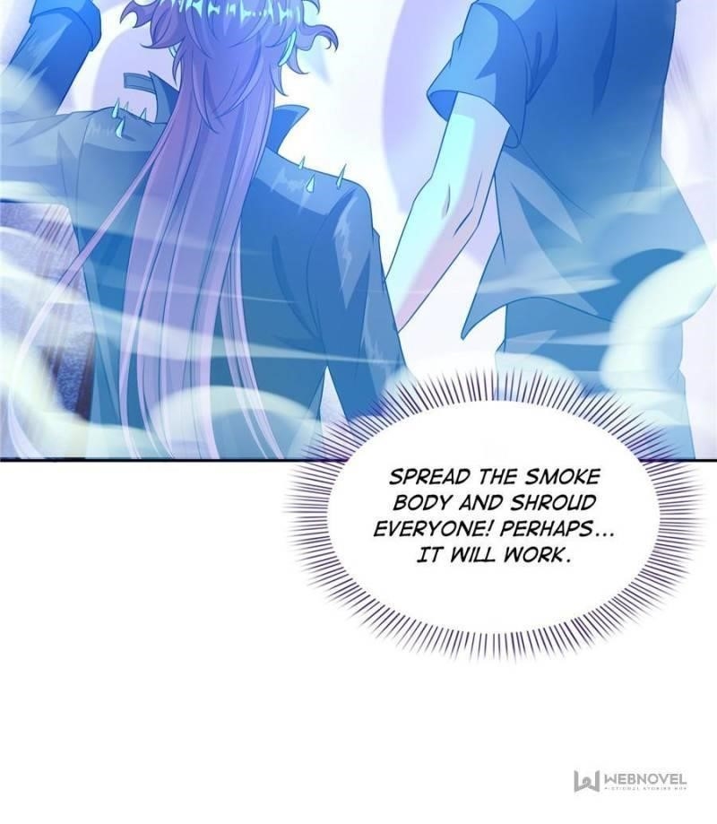 Cultivation Chat Group Chapter 534 - Page 38