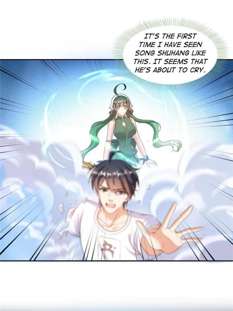 Cultivation Chat Group Chapter 534 - Page 40