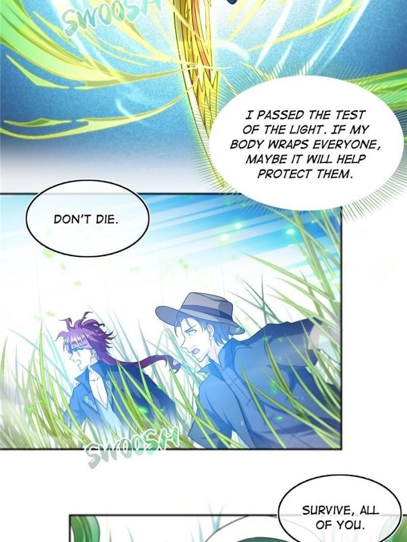 Cultivation Chat Group Chapter 534 - Page 42