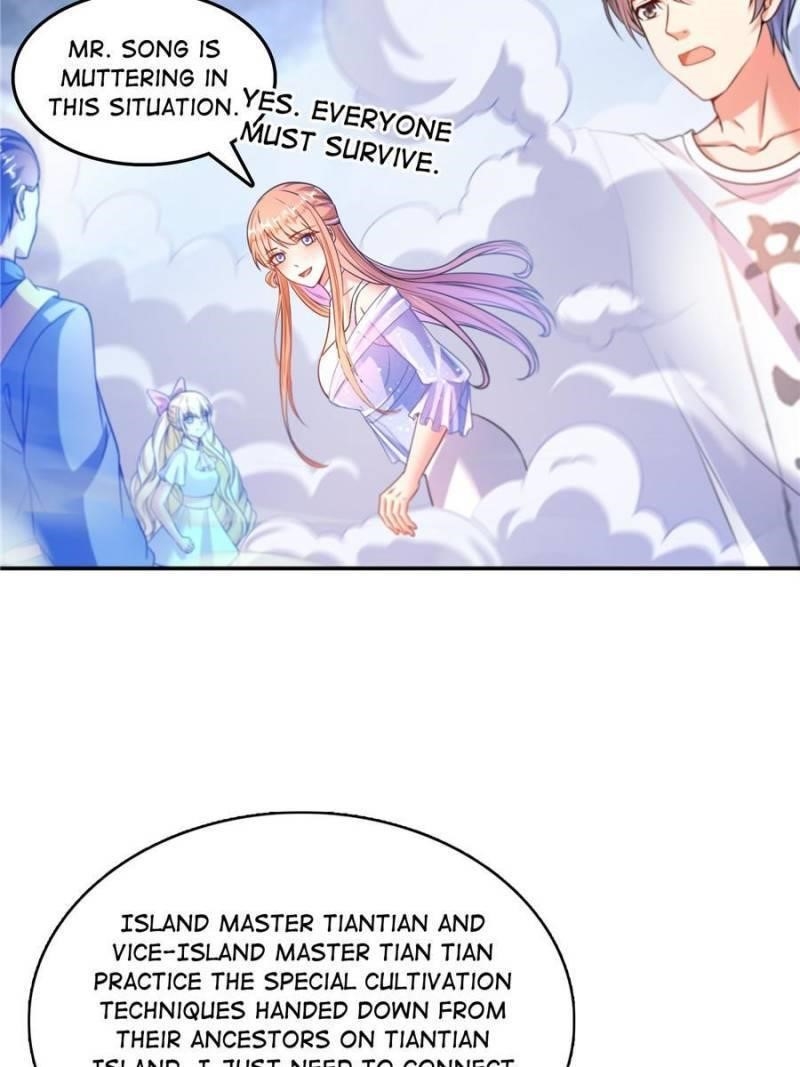 Cultivation Chat Group Chapter 534 - Page 51